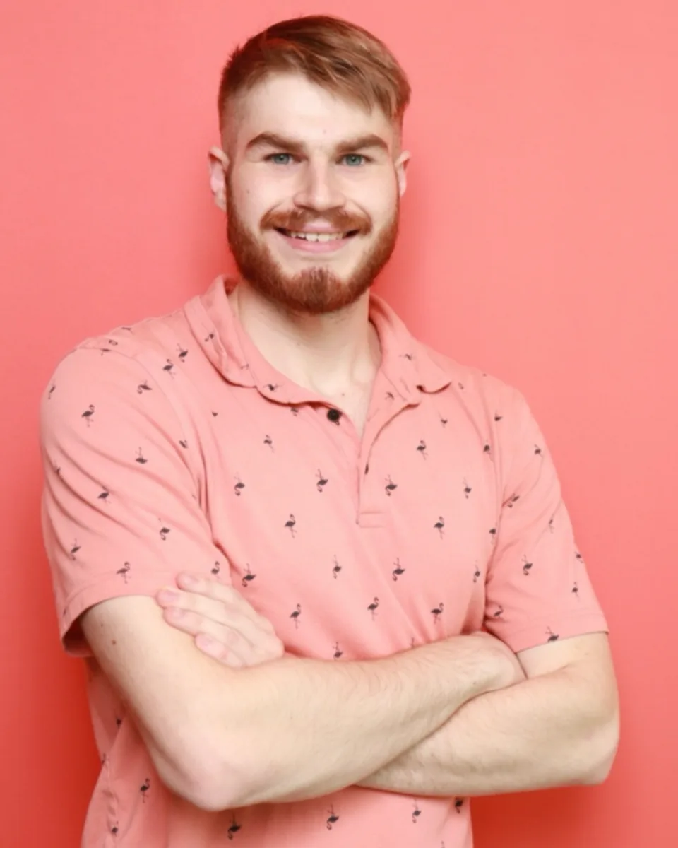 Asher Hamrick, Cofounder & CTO at TrialON