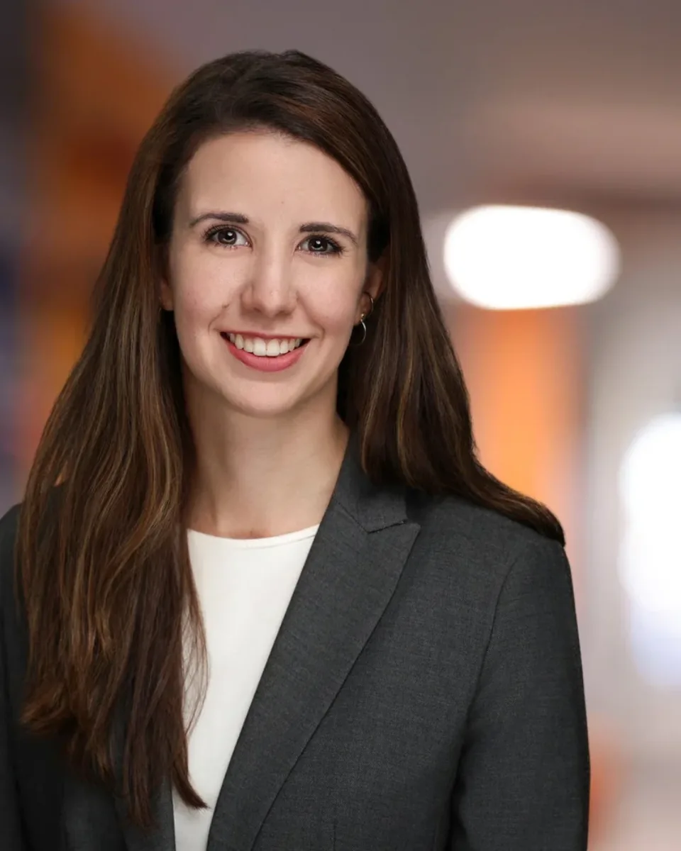 Cierra Buckman, MHS, Founder & CEO at TrialON